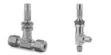 Low Flow Metering Valves